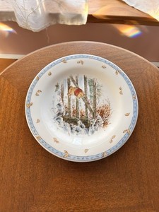 Royal Doulton Winnie the Pooh Plate | eBay