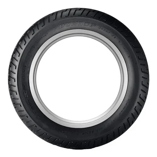Neumático sesgado delantero Dunlop Metric D404 130/90-16 67H TL Kawasaki KZ550F 83 Foto 2 de 4