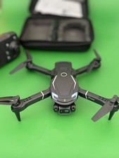 V88 Drone 8K 5G GPS Professional HD Aerial Photography Remote Control Aircraft