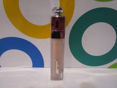 CHRISTIAN DIOR ~ DIOR ADDICT LIP MAXIMIZER ~ # 001 PINK ~ 0.20 OZ