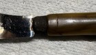 Vintage E. Parker & Sons Knife Made in Sheffield England Bakelite Handle — photo 3