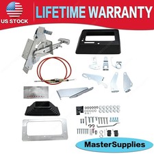 For Bm Universal Starshifter 3 4 Speed Dual Automatic Shifter Assembly 80675 For Bm Universal Starshifter 3 4 Speed Dual Automatic Shifter Assembly 80675