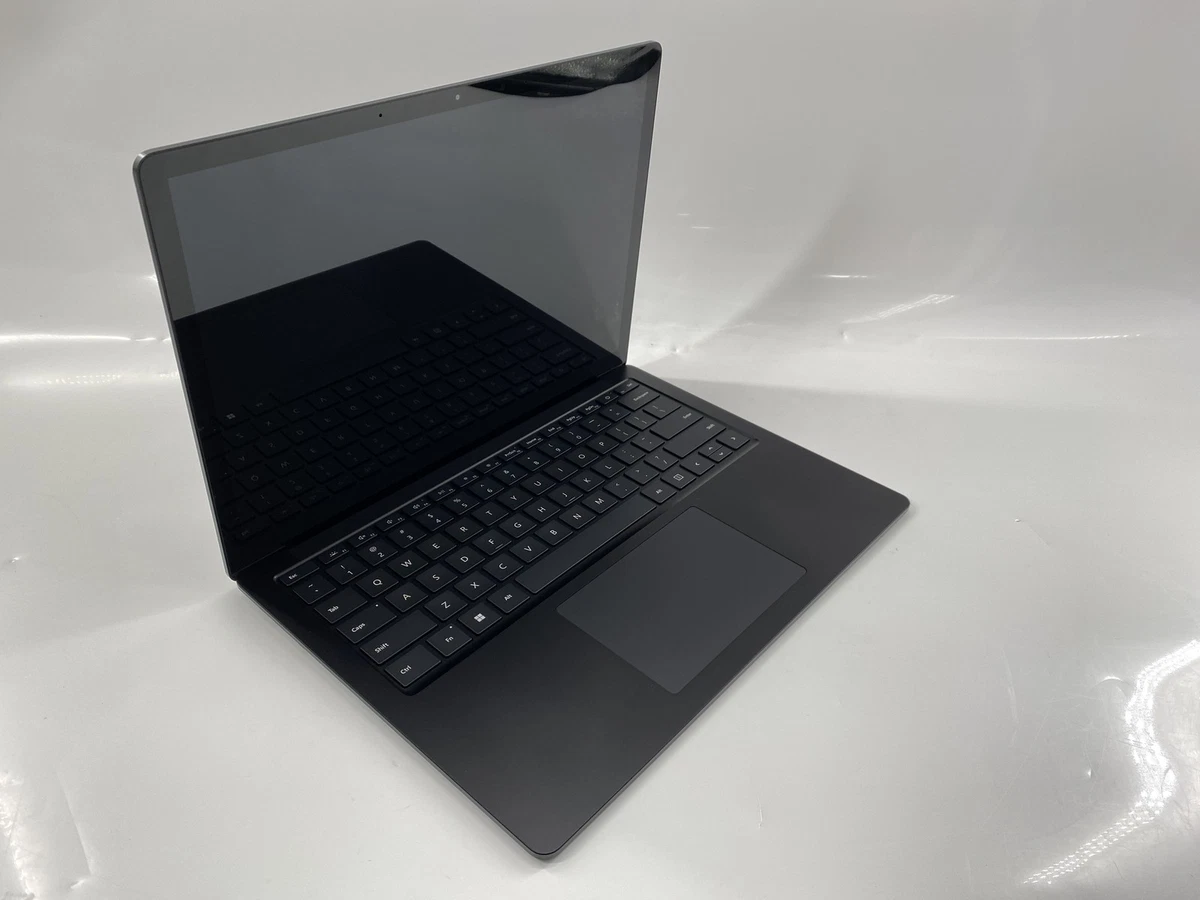 Preços baixos em Microsoft Surface Laptop 4 | eBay