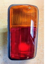Feu arrière Fiat 126