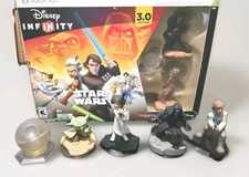 Disney Infinity 3.0 starter pack Xbox 360 edition