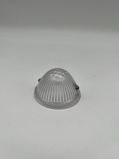 MZ Beiwagen Kappe / Abdeckung Beiwagenleuchte – Original DDR – Kunststoff selten