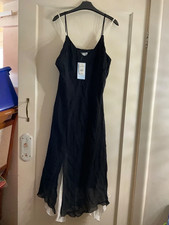 Wallis ladies long evening dress size 18 new tags