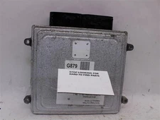ECU ECM COMPUTER Kia Optima 2011 11 2012 12 2.4L Auto 391112G879 890077