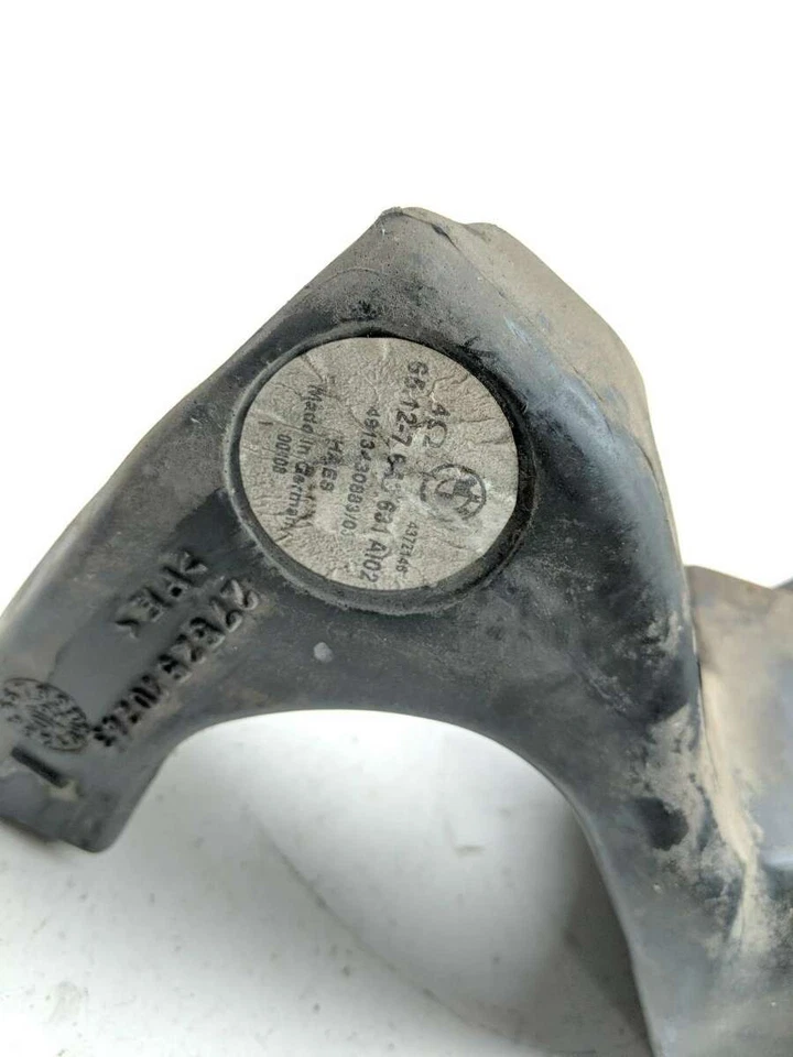 03 BMW R1150RT R1150 RT Left & Right Side Speaker Audio 2752510243 - Image 4 of 4