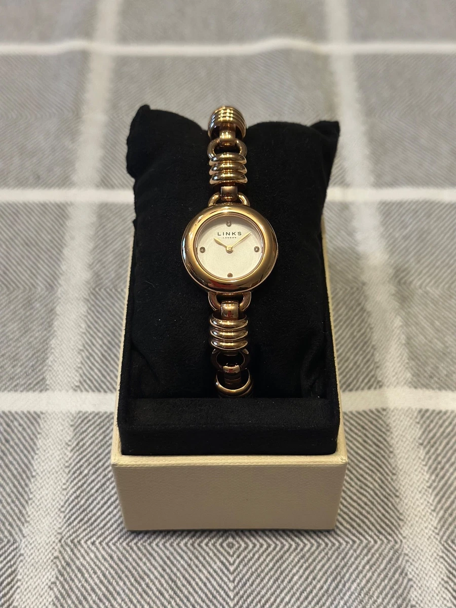 Links of London Wristwatches for sale - eBay