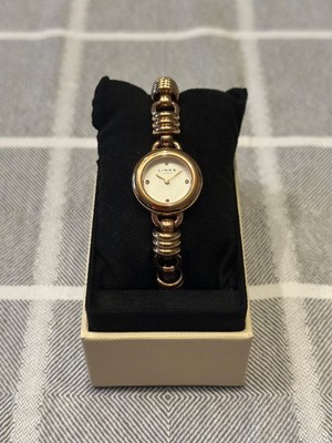 NEW Links Of London Sweetie Chain Designer Watch RRP £259 BNIB genuine 