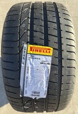 One Brand New 29535zr19 104y Pirelli P Zero Tire 2953519 29535zr19 2039100