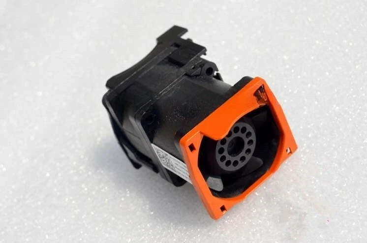 Delta GFC0412DS DC 12V Cooling Fan For Dell PowerEdge R620 R320 R630 - Image 3 of 4