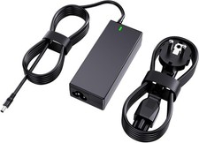 Tuvoyo Alimentatore 60 W Synology NAS DS224+ DS223J DS213 DS213+ DS213J DS214 DS