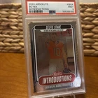2024 PANINI ABSOLUTE BO NIX INTRODUCTIONS ROOKIE RC DENVER BRONCOS PSA 9