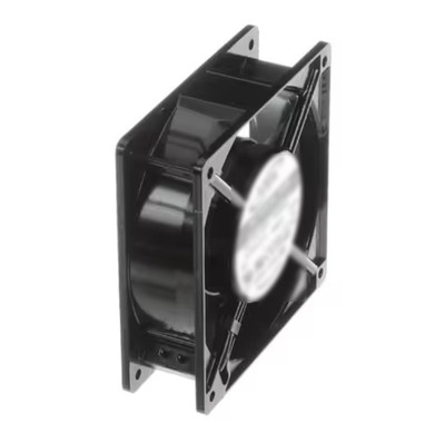 Replacement Fan für Uline 80-55630-00 Axial Fan, Evaporator, 110-120VAC