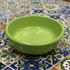Homer Laughlin Fiesta Classic Rim 5 5/8 Inch ...