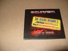 Driver – Sons Of Thunder - 2008 CD Album - New & Sealed