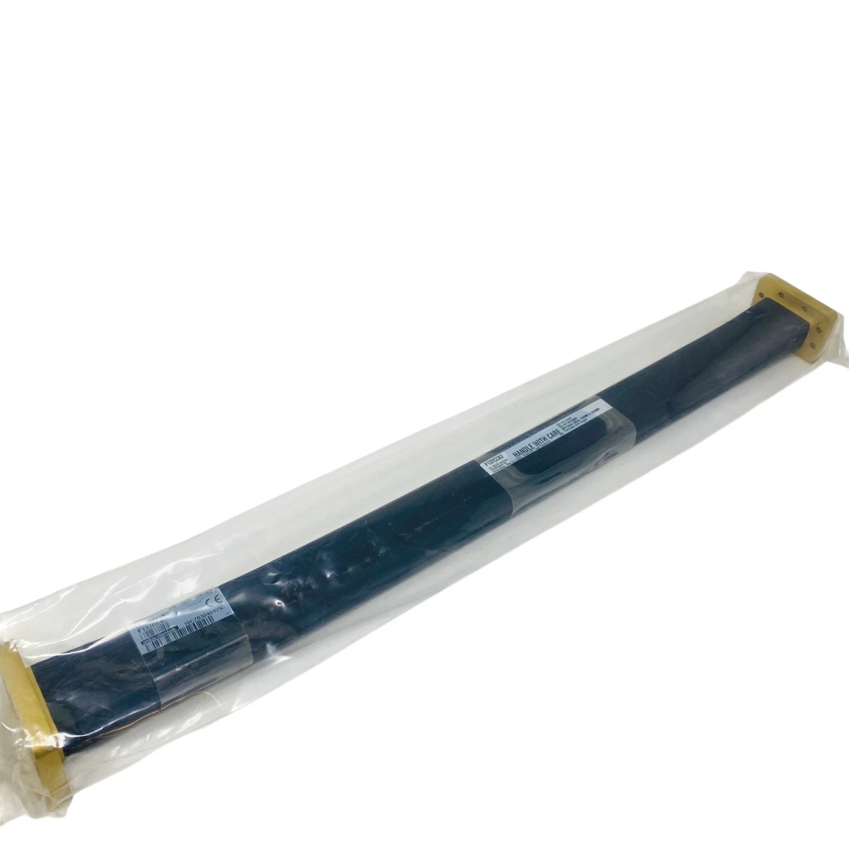 Commscope F137CCB2 Flextwist 24 pulgadas giro flexible para WR137 con interfaces CPR137G
