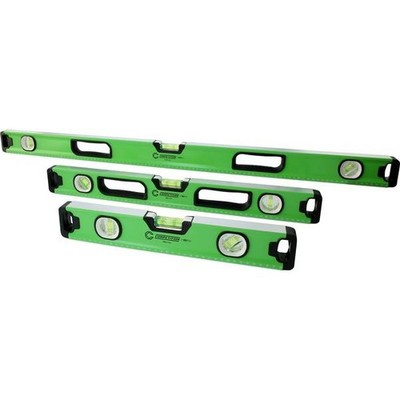 KS Tools 5120510 512.0510 COMPETITION Level Set 512.0510 Set di Levelle