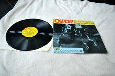 Oi! Oi! That's Yer Lot The Business The Oppressed Rare Punk Oi Excellent Vinyl