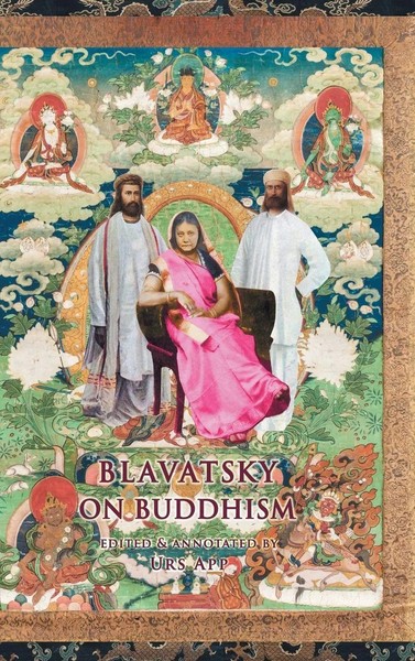 Helena Petrovna Blavatsky | Blavatsky On Buddhism | Buch | Englisch (2023)-image