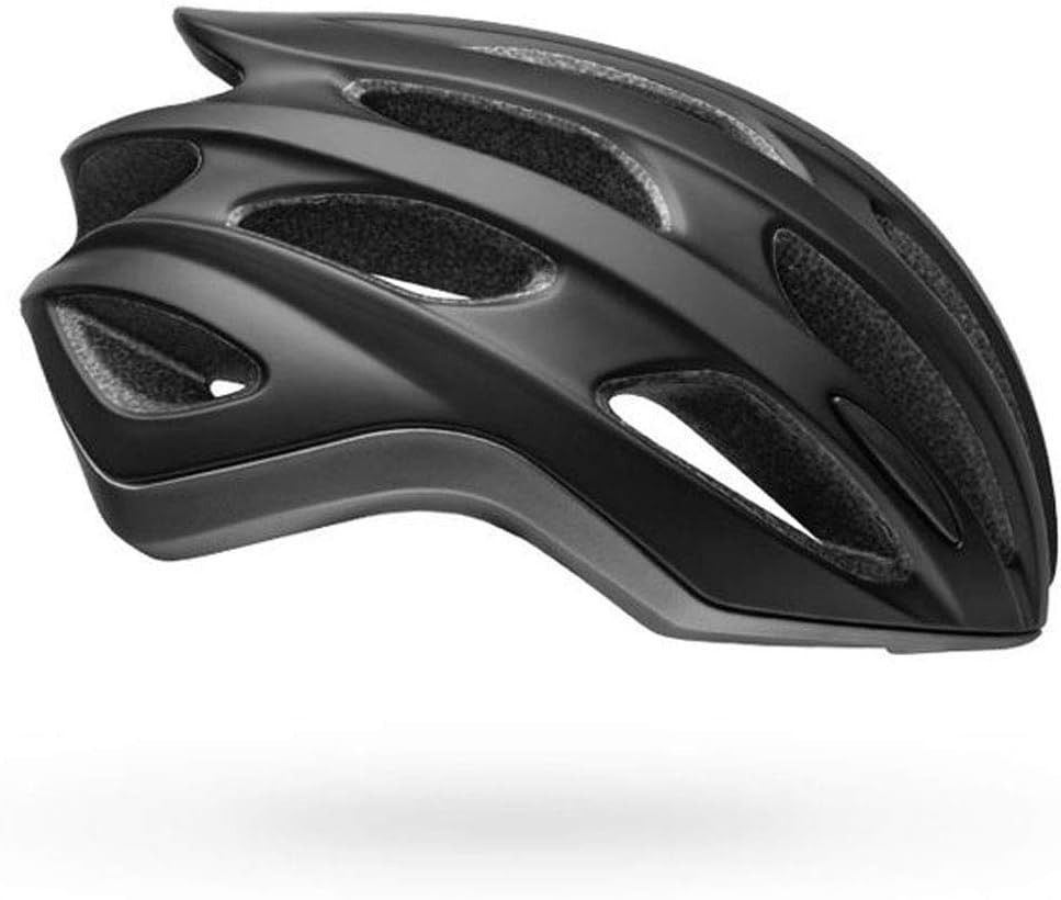 Helmet - Matte/gloss Black/gray - Size M #32