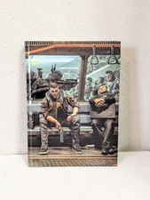 Cyberpunk 2077: The Complete Official Guide Collector's Edition Hardcover
