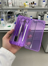 Precision Dissection Kit Biology Lab Tool Student Microscope Set 61936PC