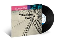 Freddie Hubbard (1938-2008): Breaking Point (Tone Poet Vinyl) (180G) - - (Lp