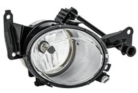 Vauxhall Corsa D Nebelscheinwerfer Rechts Front 06-14 OEM Hella Hella