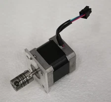  Vexta C9410-9012K 2-Phase 3.15V DC 1.5A Step Motor #2(S29)