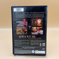 Quake III Revolution Video Games for sale | eBay