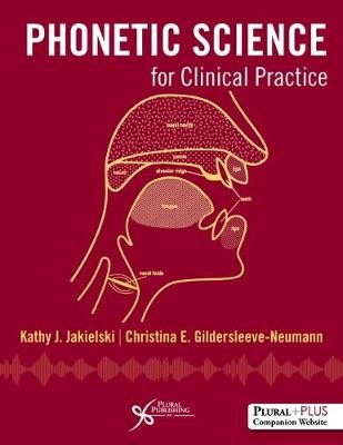 Phonetische Wissenschaft für die klinische Praxis, Kathy J. J