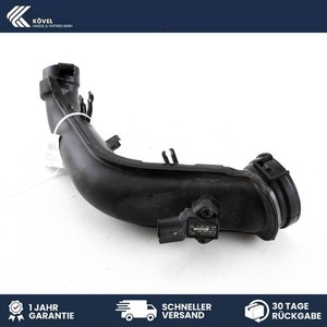 Original Ladeluft Ansaug Druckrohr Turbolader VW Golf 6 5K1 1.4 TSI 03C145673H