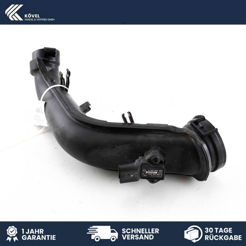 Original Ladeluft Ansaug Druckrohr Turbolader VW Golf 6 5K1 1.4 TSI 03C145673H