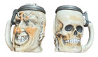 Bohne’s Devil & Skull Stein — photo 4