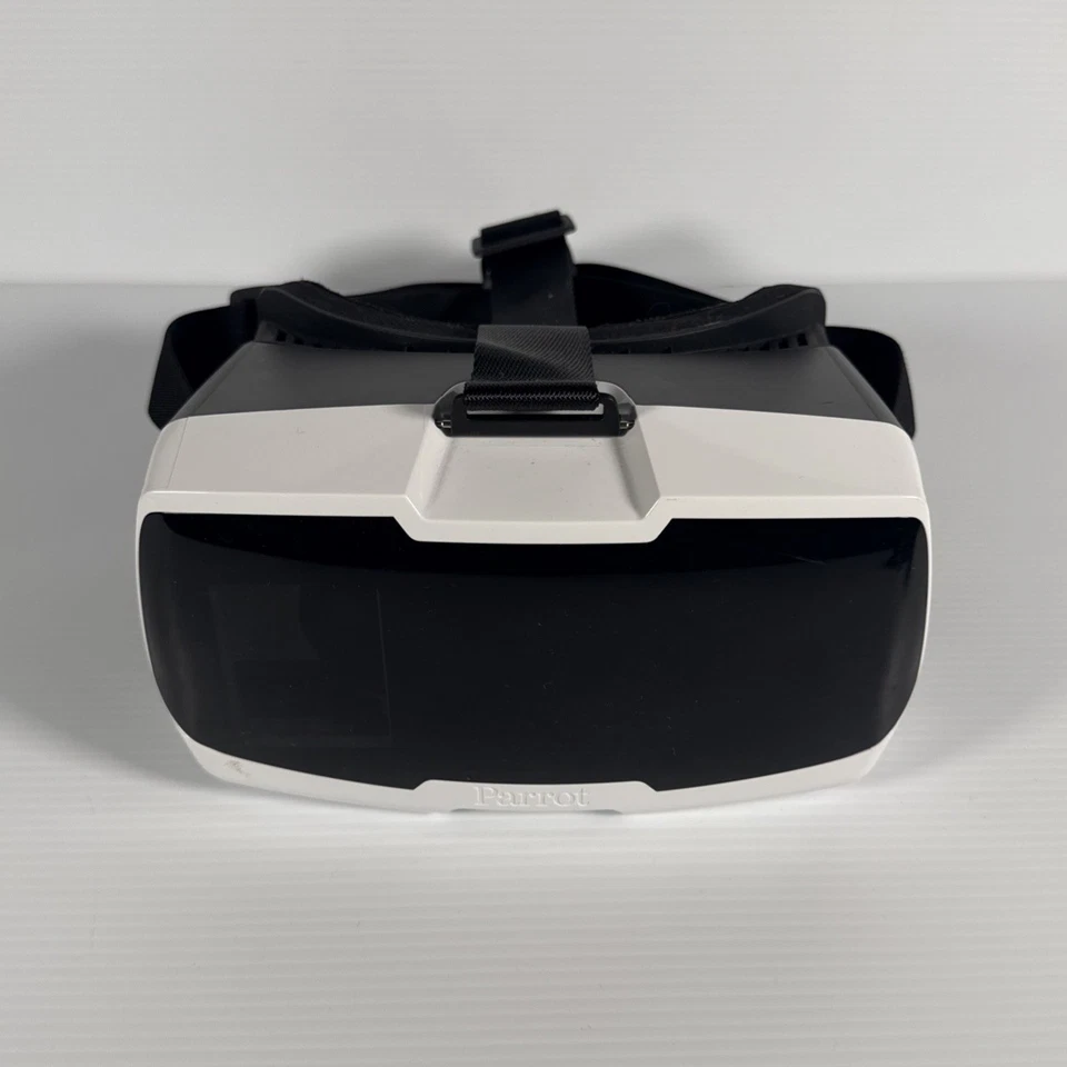 Sky Controller 2, gafas de cabina y extras PARA REPUESTOS Foto 4 de 4