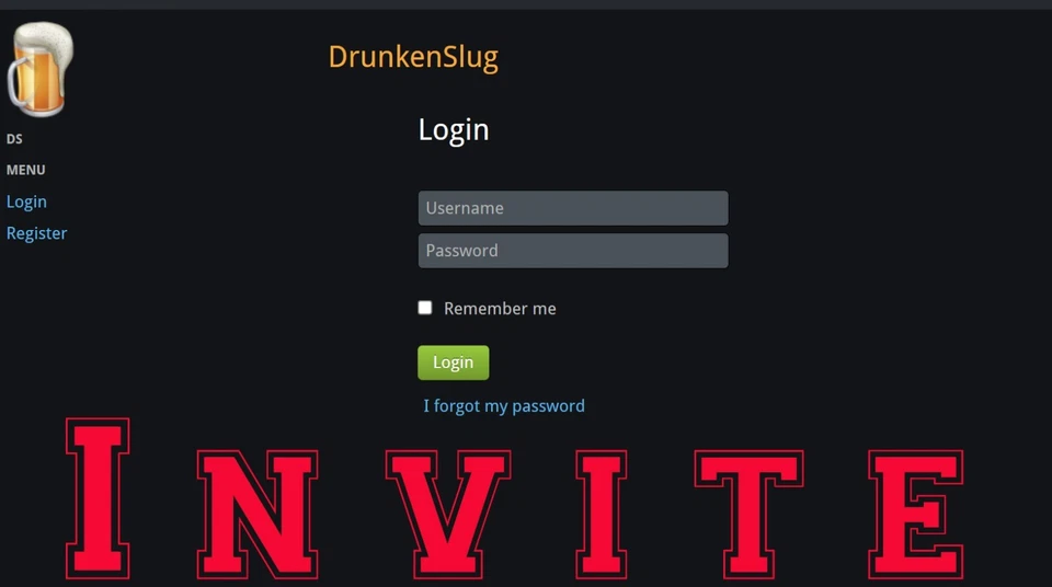 DrunkenSlug Invite – FASTEST DELIVERY Exclusive Access (No Personal Info) - Image 2 of 2