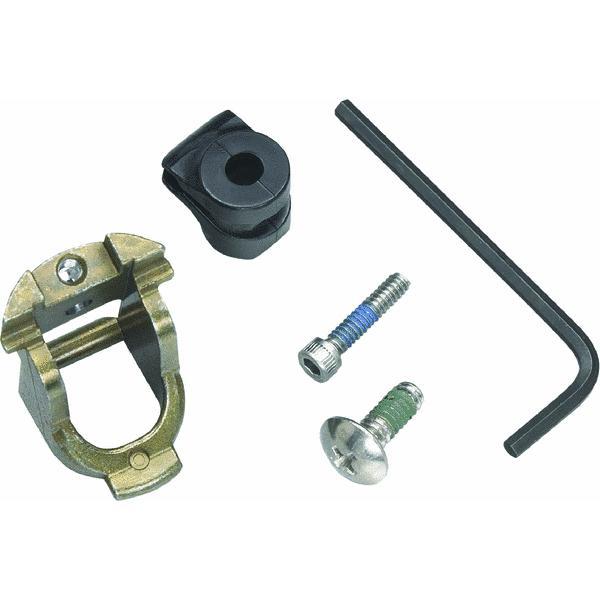 (1)-Moen Handle Adapter Kit For 1-Handle Kitchen Faucets 100429