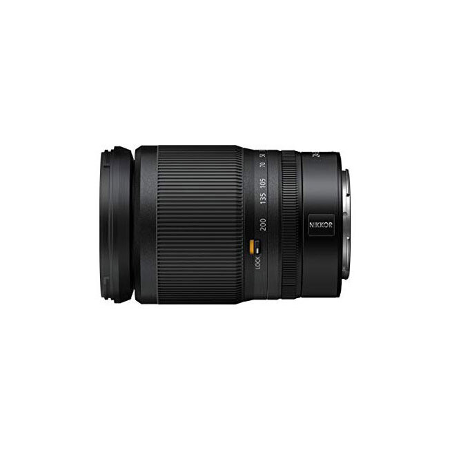 NIKKOR Z 24-200mm f/4-6.3 VR | eBay NIKKOR Z 24-200mm f/4-6.3 VR | eBay