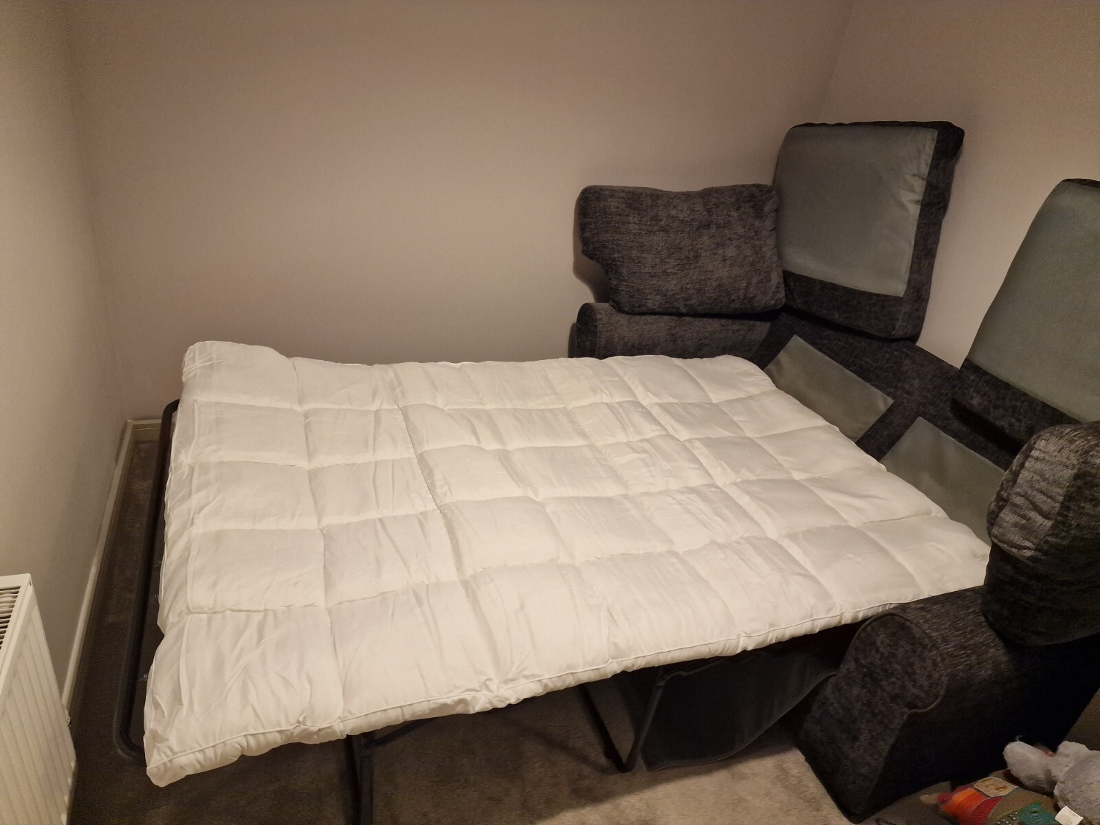 Sofa Bed 2 Seater eBay