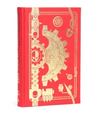 Warhammer 40k Belisarius Cawl: The Great Work (Special Edition) NEW