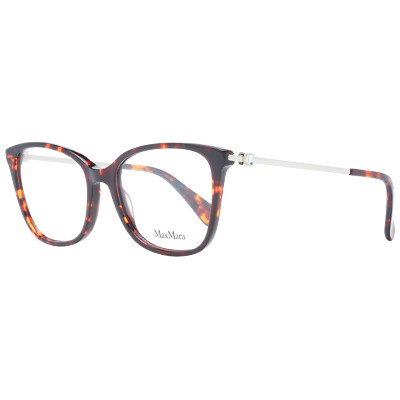 Max Mara Brille MM5079 054 54 Damen Braun