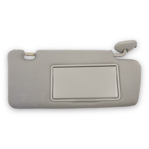 2006-2009 Subaru Legacy & Outback Passenger Right Side Sun Visor Gray