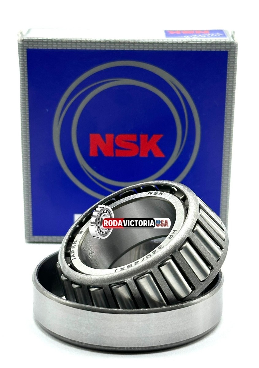 NSK Set 32, Set32 (NSK Race# HR 320/28 XJ, Cone# HR 320/28XJQ