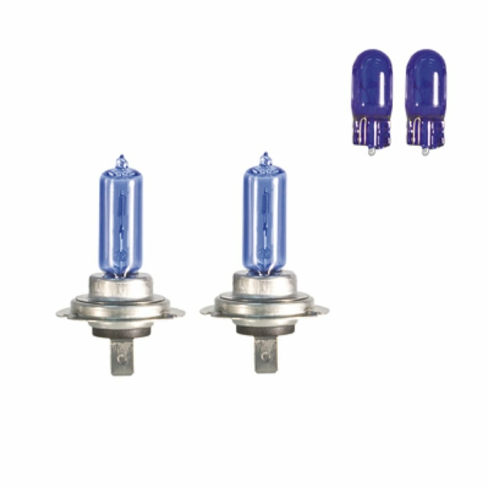 Superlite BOM12590 Lampadine H7, Set di 2 (p7q)