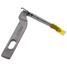 Lower Looper, Brother