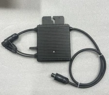 Hoymiles HM-300N Grid Support Utility Interactive Inverter Microinverter 1:1