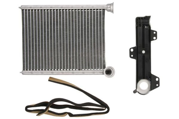Thermotec WäRmetauscher Innenraumheizung FüR Renault Kadjar Ha_ Hl_ 1.2 Tce-image